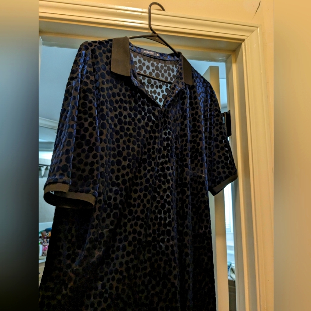 Men dress shirt